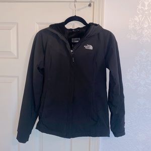 North Face Maddie Raschel Hoodie